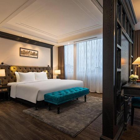 Adventure Hotel Thành Pho Ho Chí Minh Esterno foto