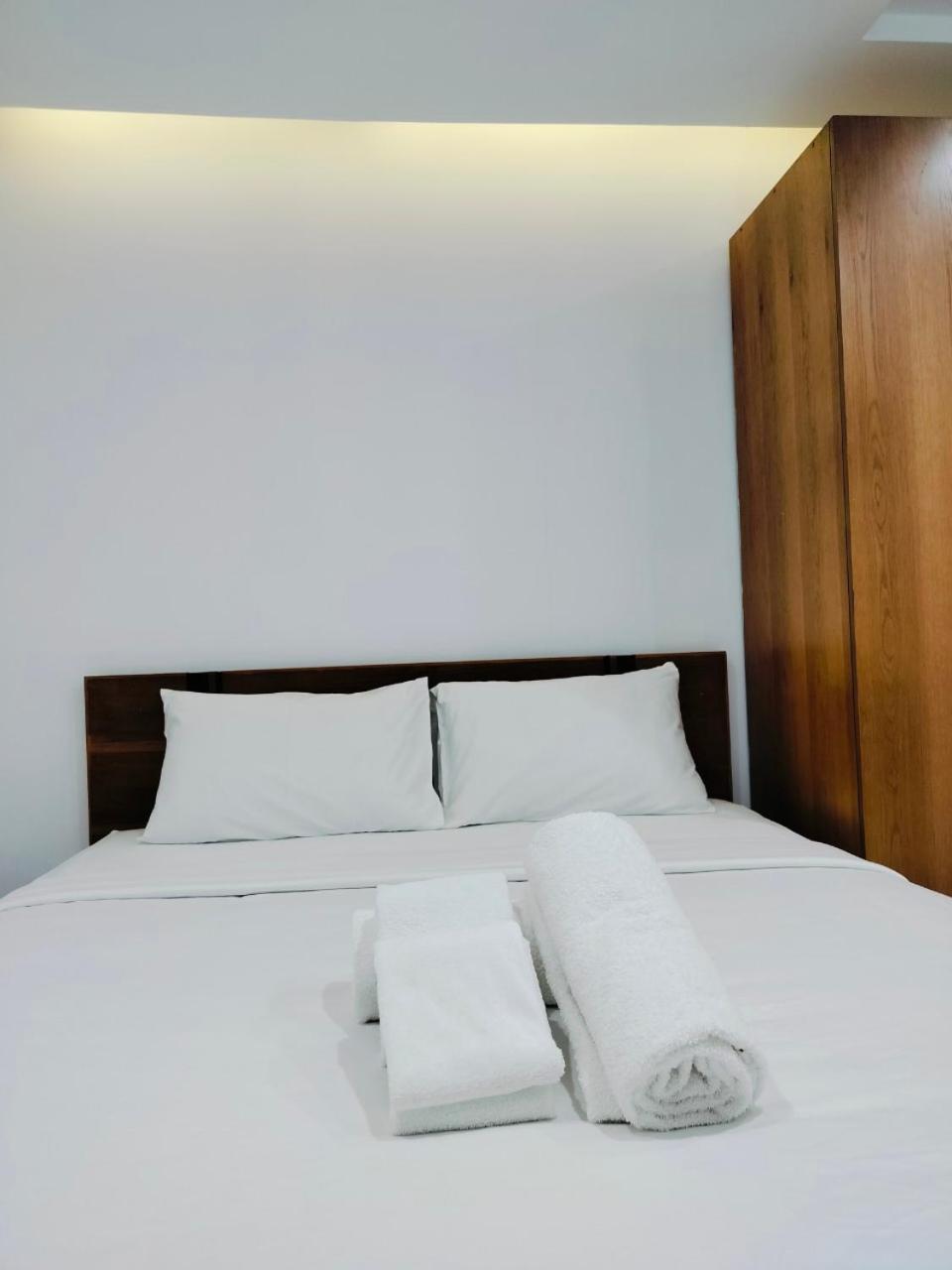 Adventure Hotel Thành Pho Ho Chí Minh Esterno foto