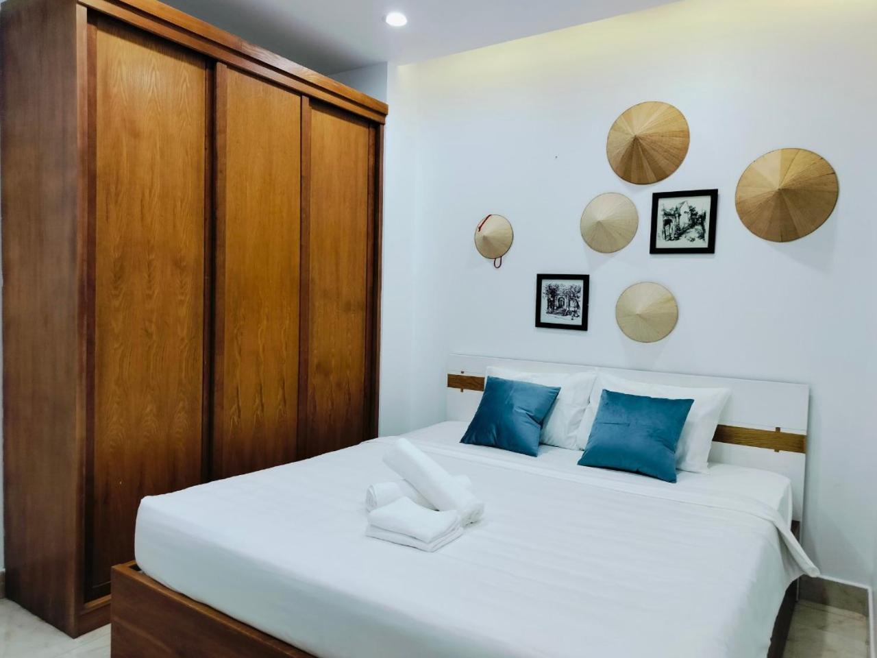 Adventure Hotel Thành Pho Ho Chí Minh Esterno foto