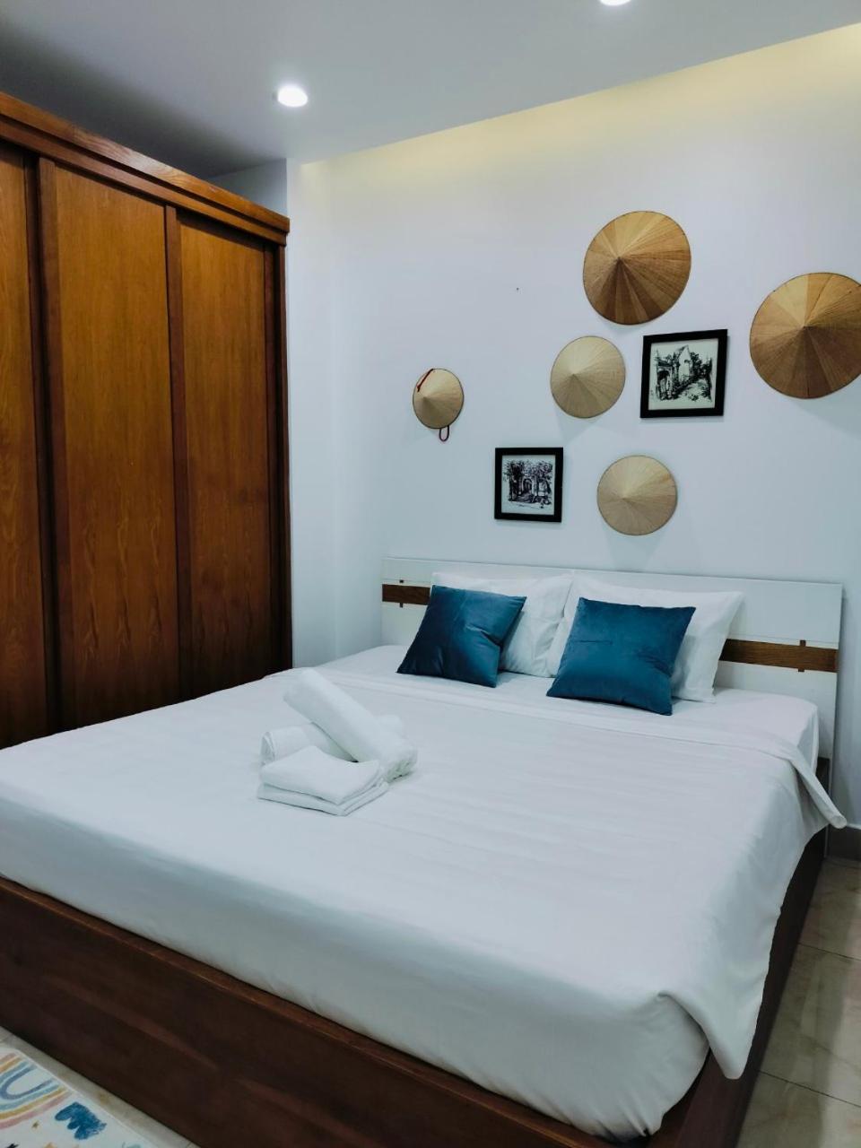 Adventure Hotel Thành Pho Ho Chí Minh Esterno foto