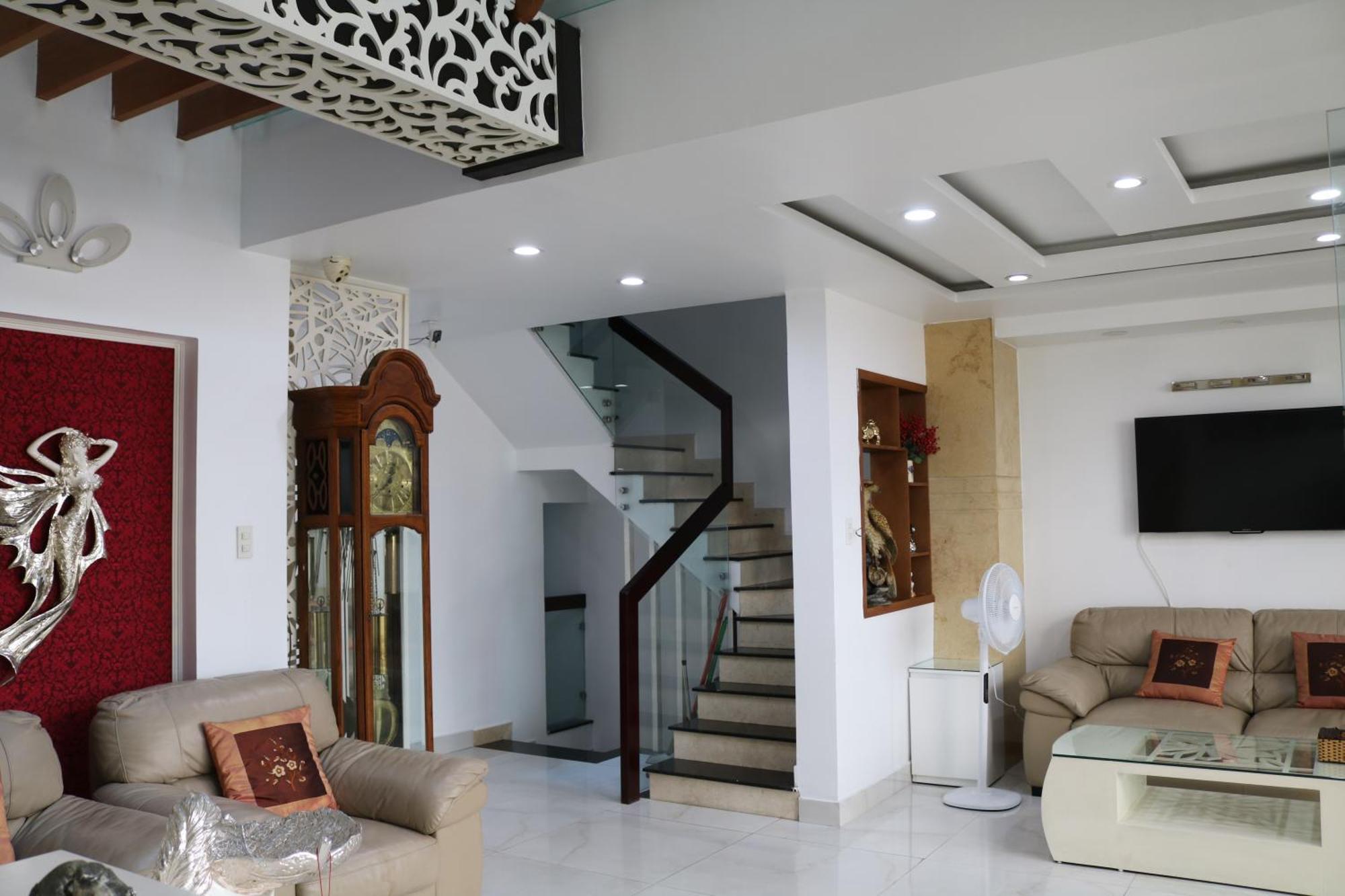 Adventure Hotel Thành Pho Ho Chí Minh Esterno foto