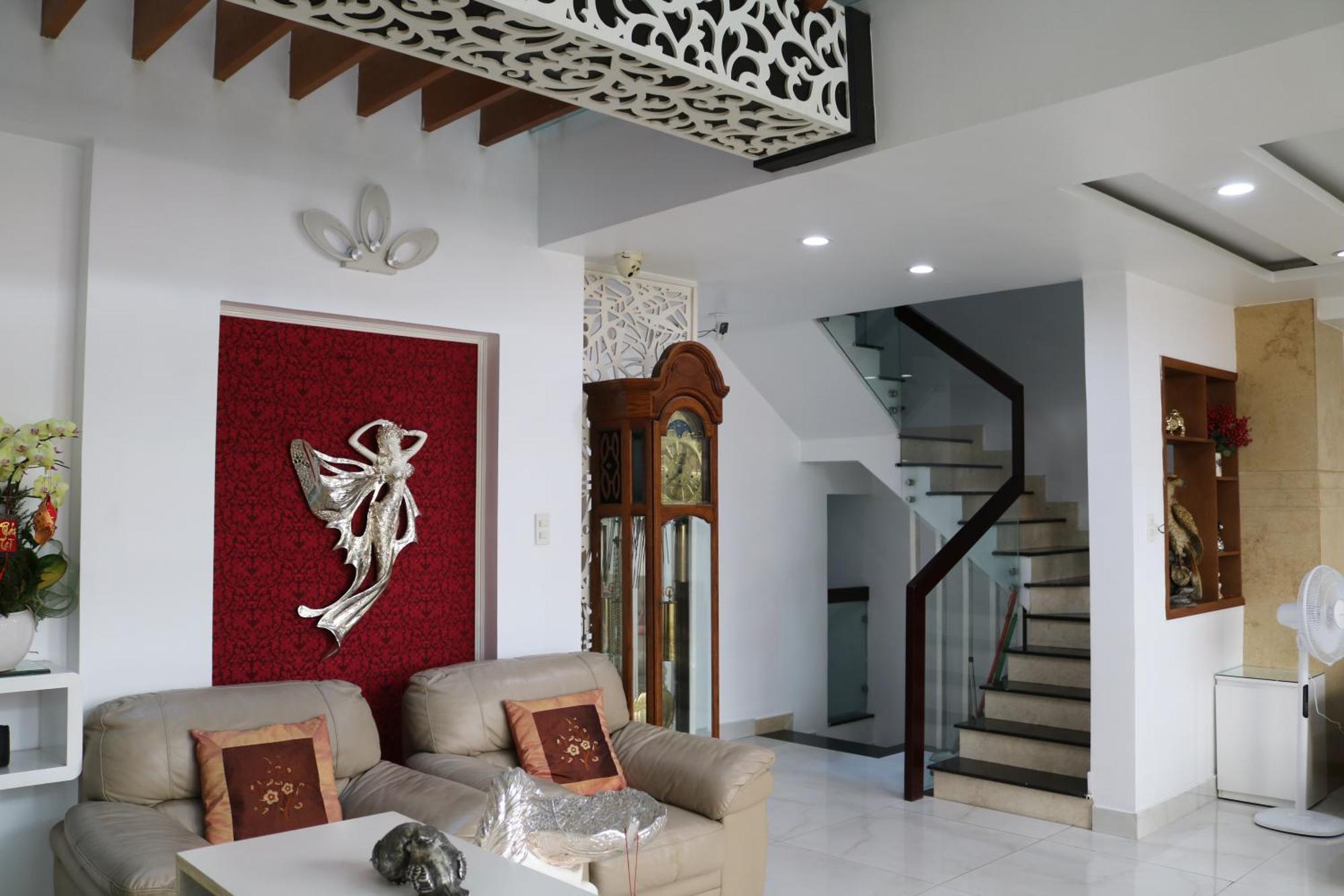 Adventure Hotel Thành Pho Ho Chí Minh Esterno foto