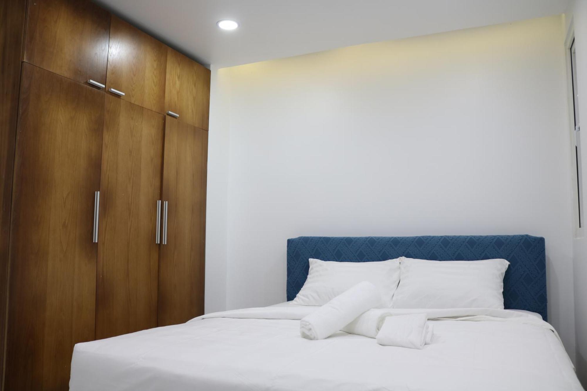 Adventure Hotel Thành Pho Ho Chí Minh Esterno foto