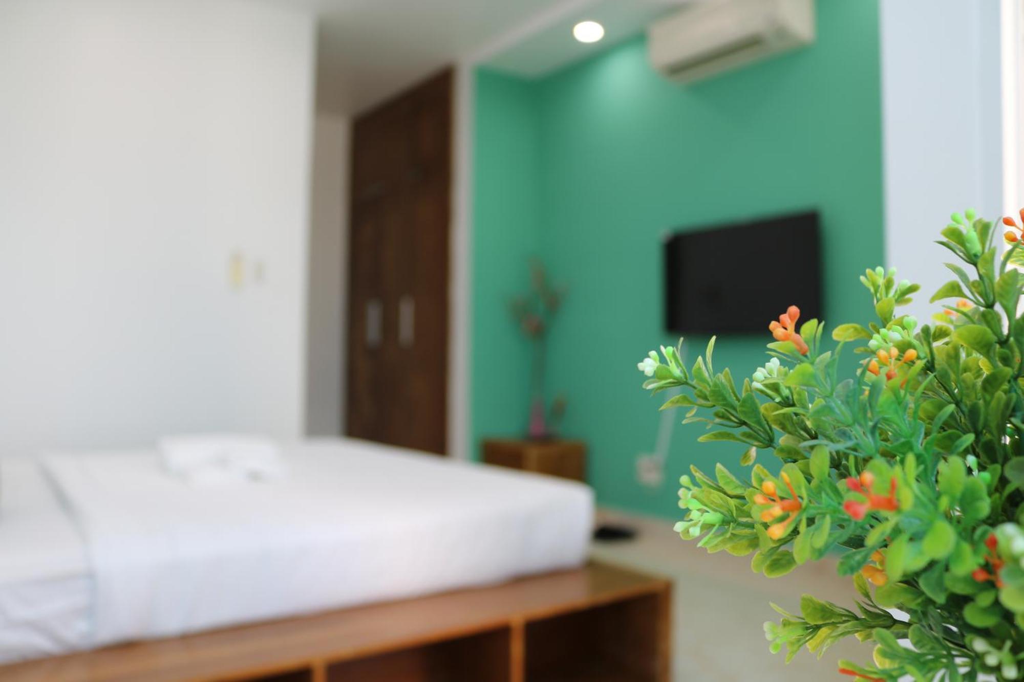 Adventure Hotel Thành Pho Ho Chí Minh Esterno foto