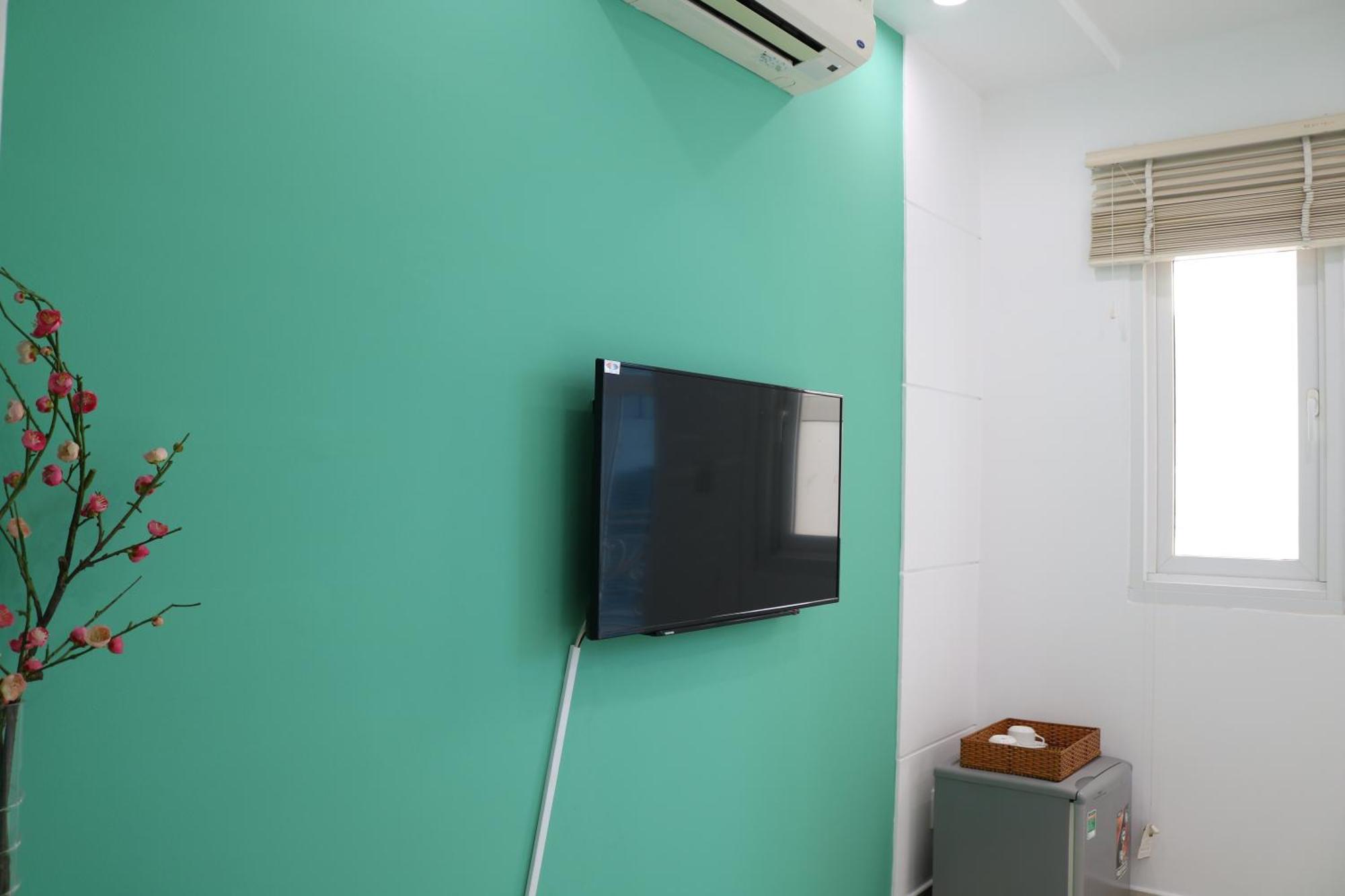 Adventure Hotel Thành Pho Ho Chí Minh Esterno foto
