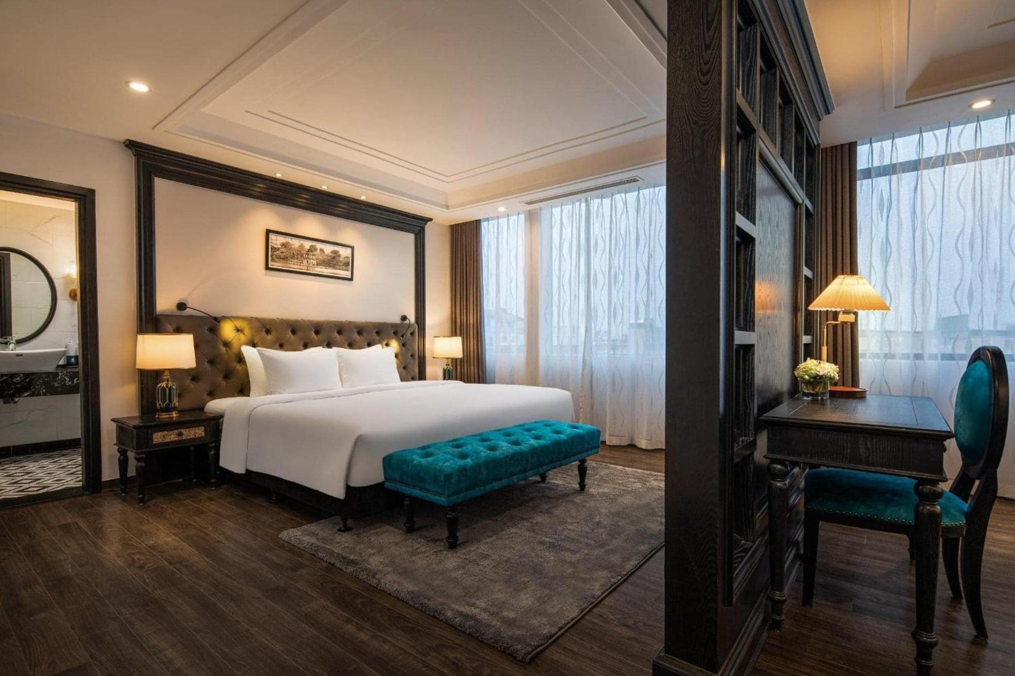 Adventure Hotel Thành Pho Ho Chí Minh Esterno foto